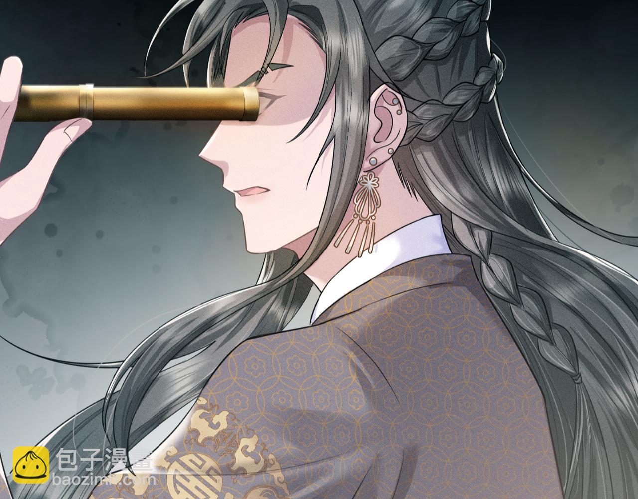 第22话 平静下的暗涌(1/3)-第23话