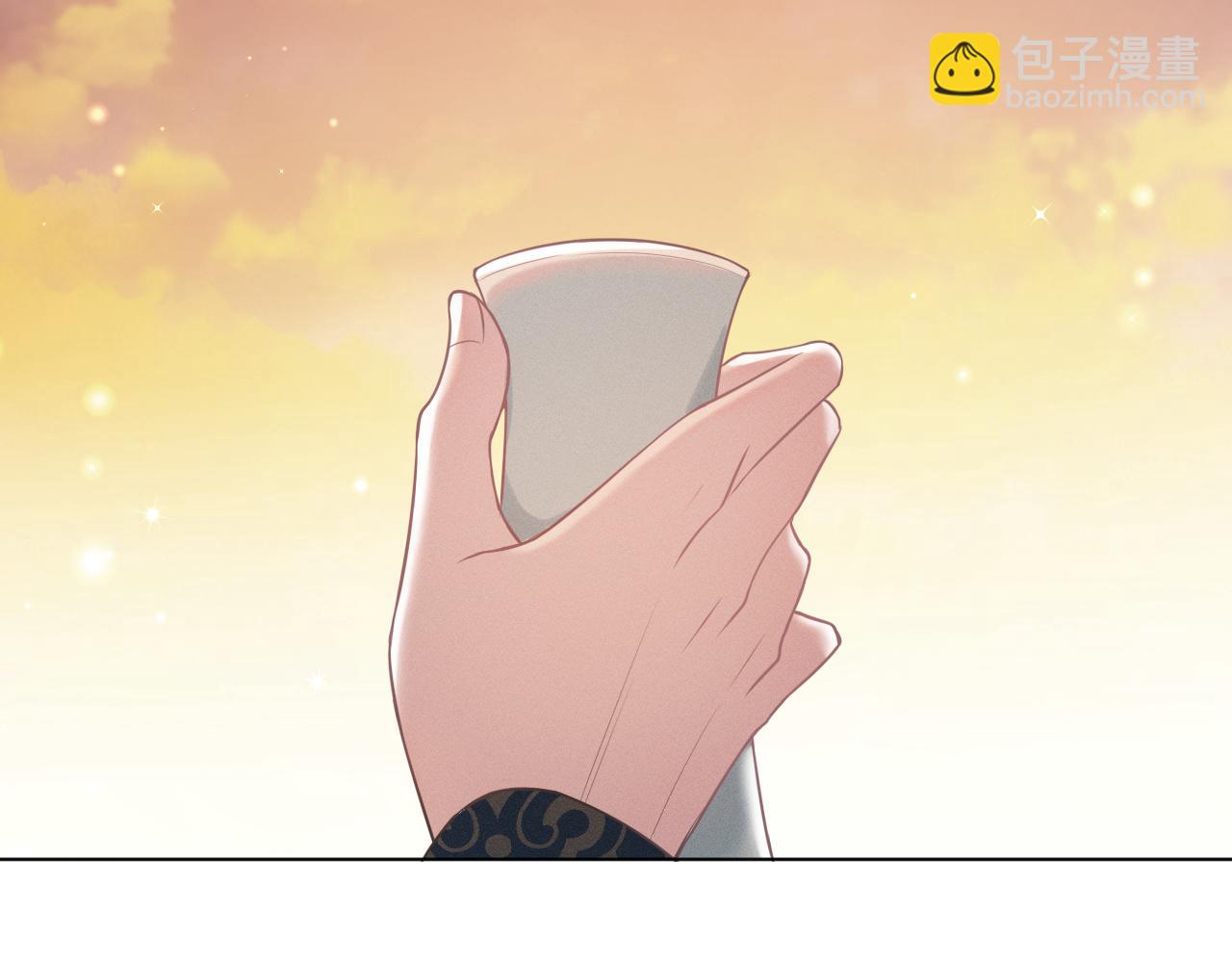 第22话 平静下的暗涌(1/3)-第23话