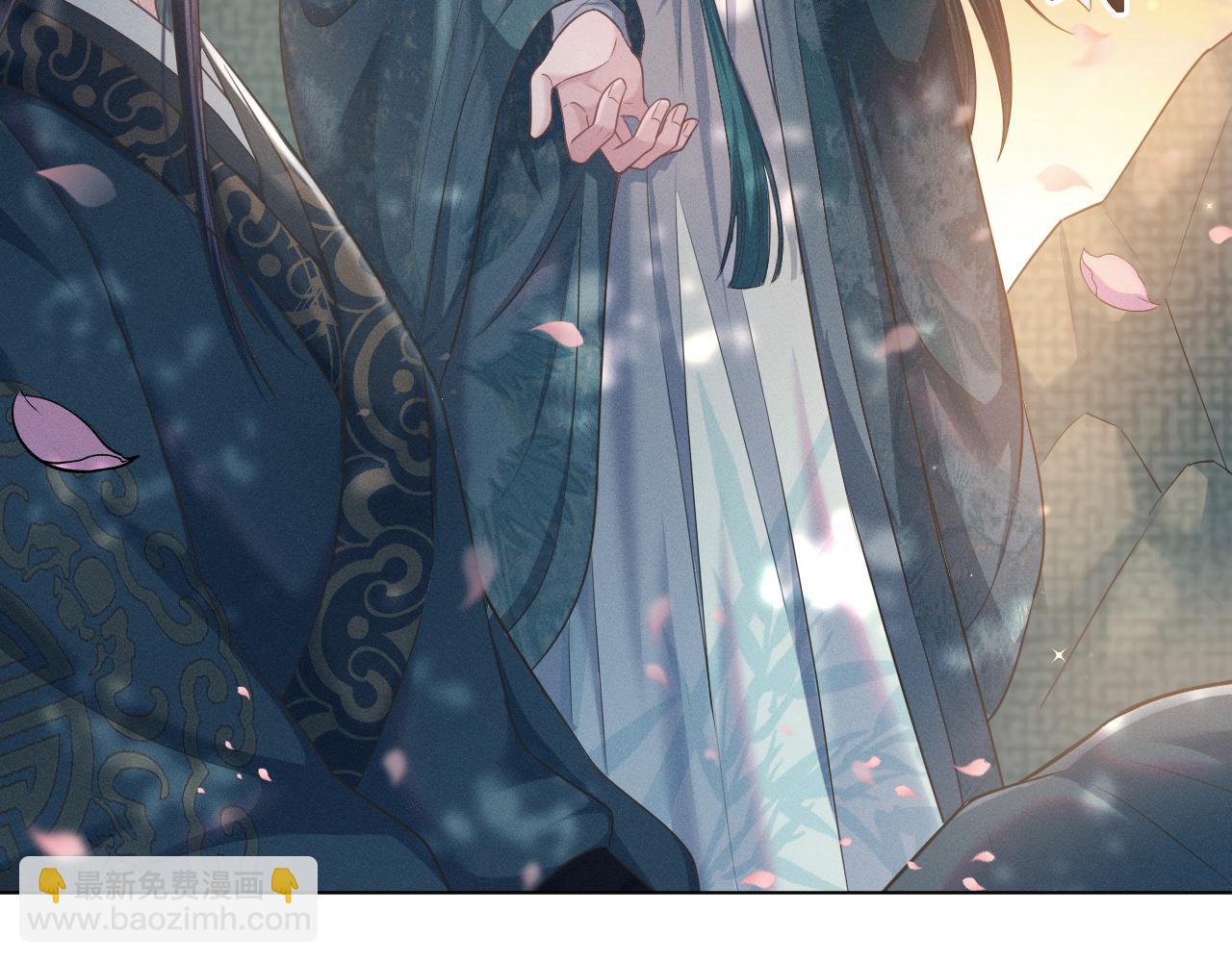 第22话 平静下的暗涌(1/3)-第23话