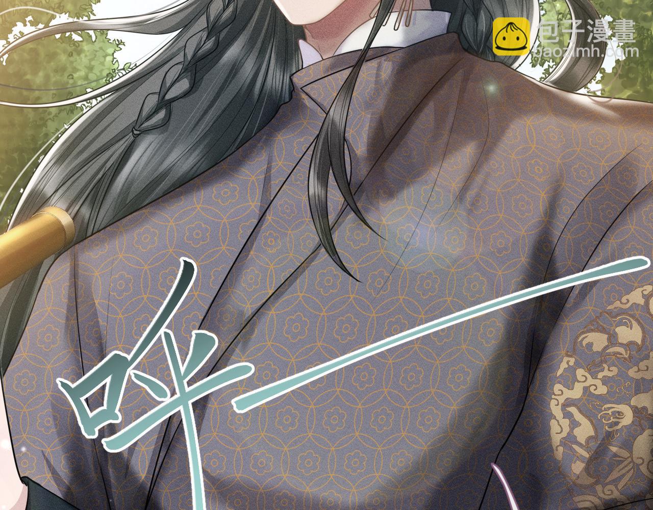 第22话 平静下的暗涌(1/3)-第23话