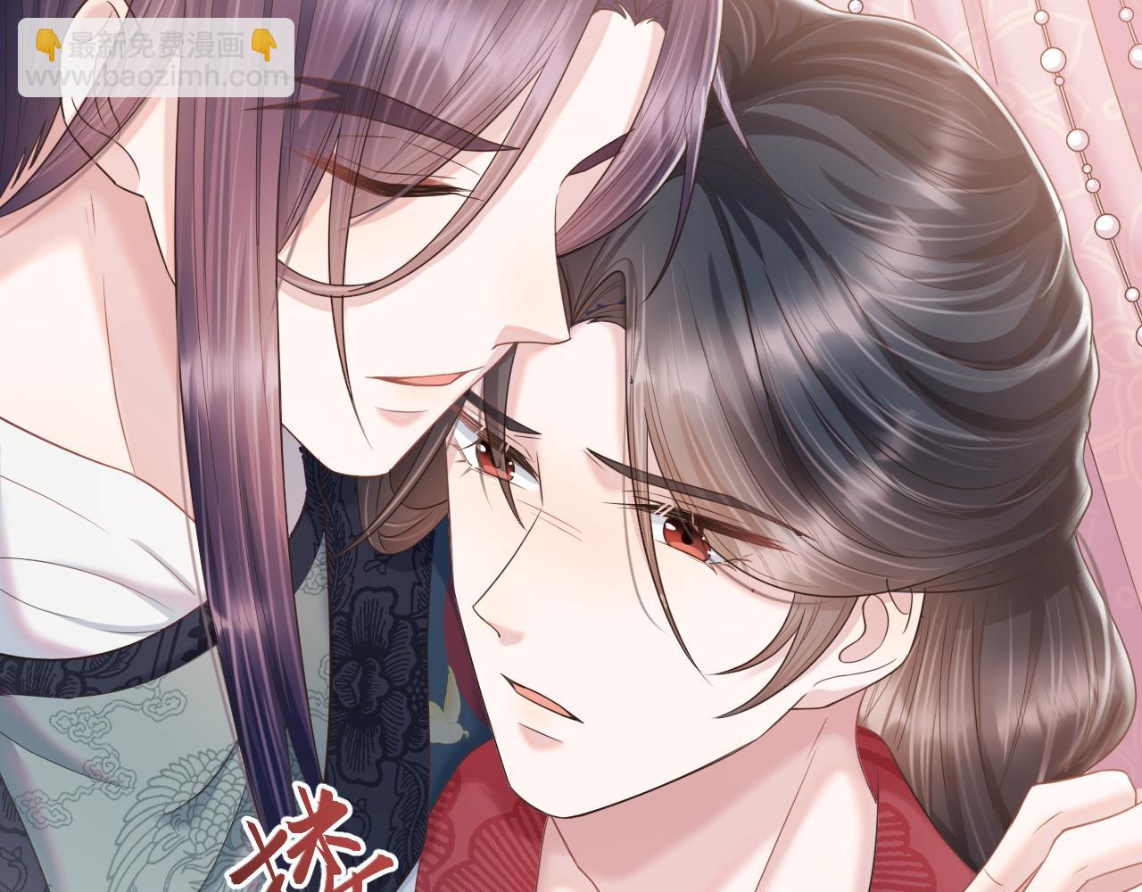 第24话 祸国妖妃要作妖(1/3)-第25话