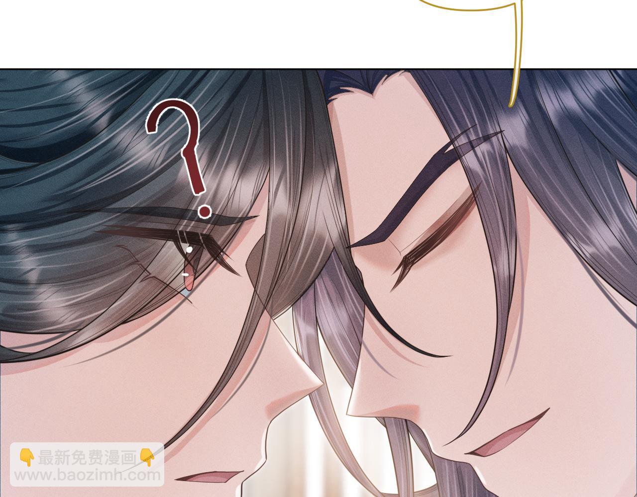 第26话 你没事就好(1/3)-第27话