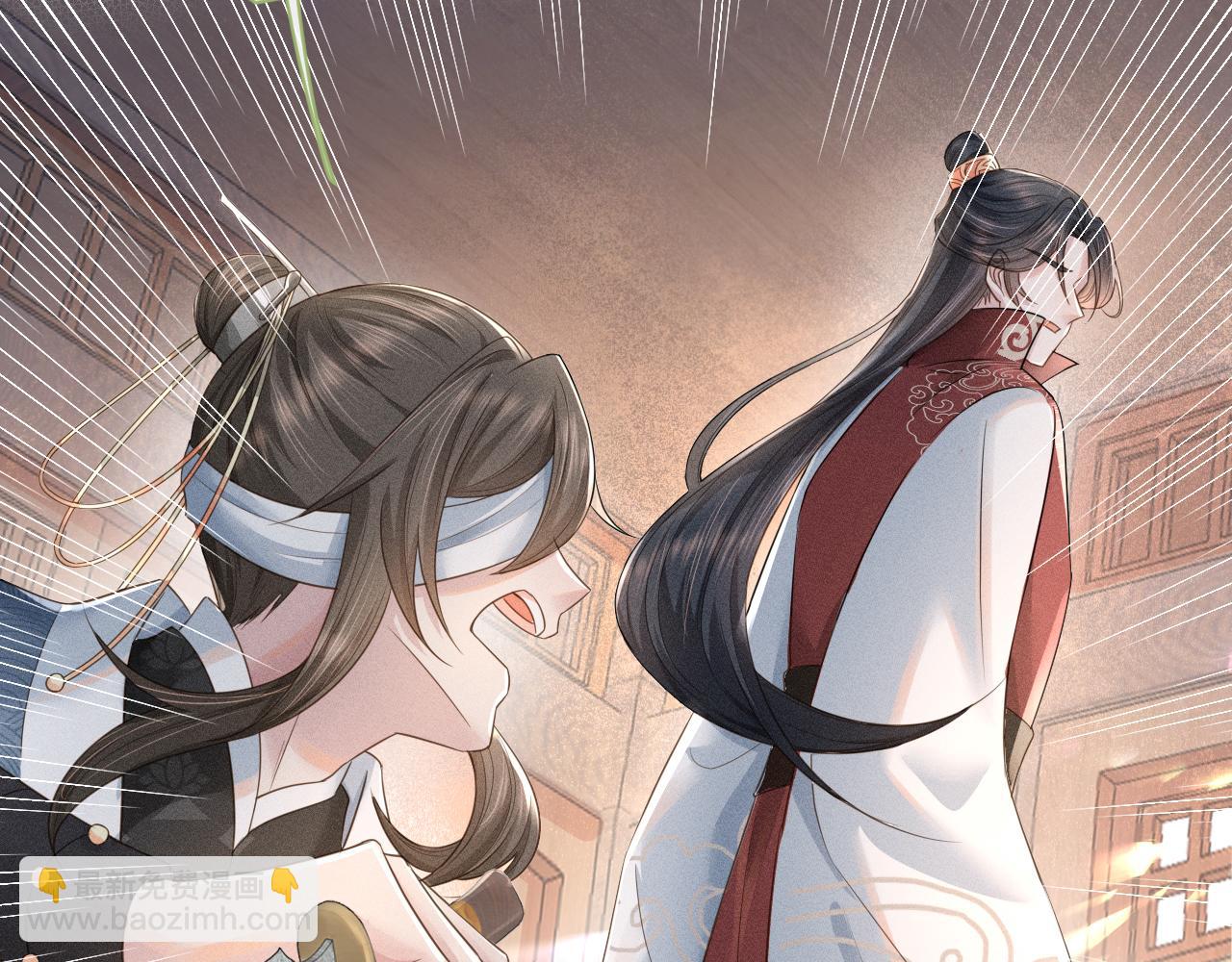 第26话 你没事就好(1/3)-第27话