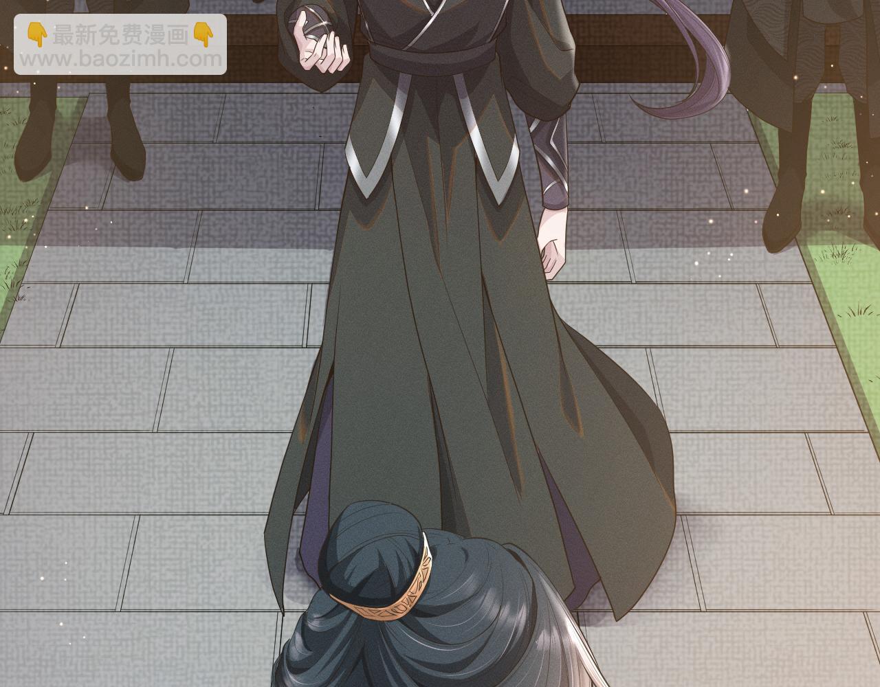 第28话 自救(1/3)-第29话