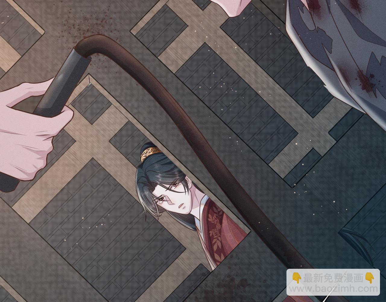 第28话 自救(1/3)-第29话