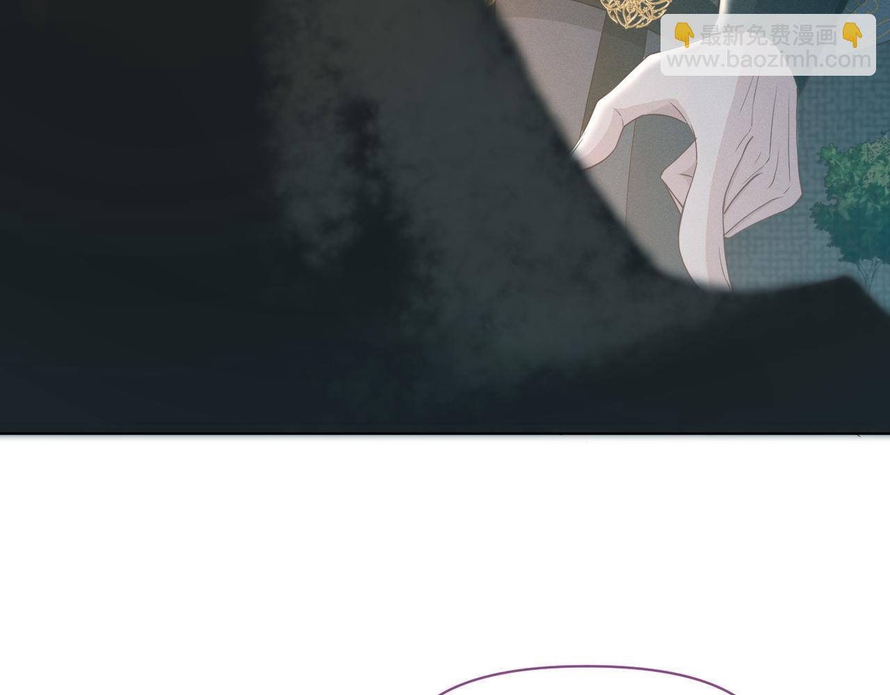 第30话 无论如何你都得在我身边(1/3)-第31话