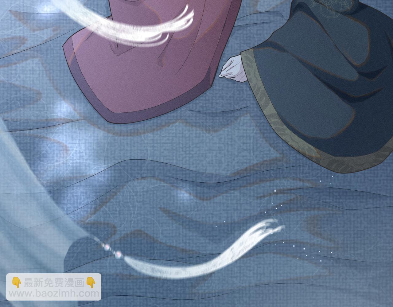 第30话 无论如何你都得在我身边(1/3)-第31话