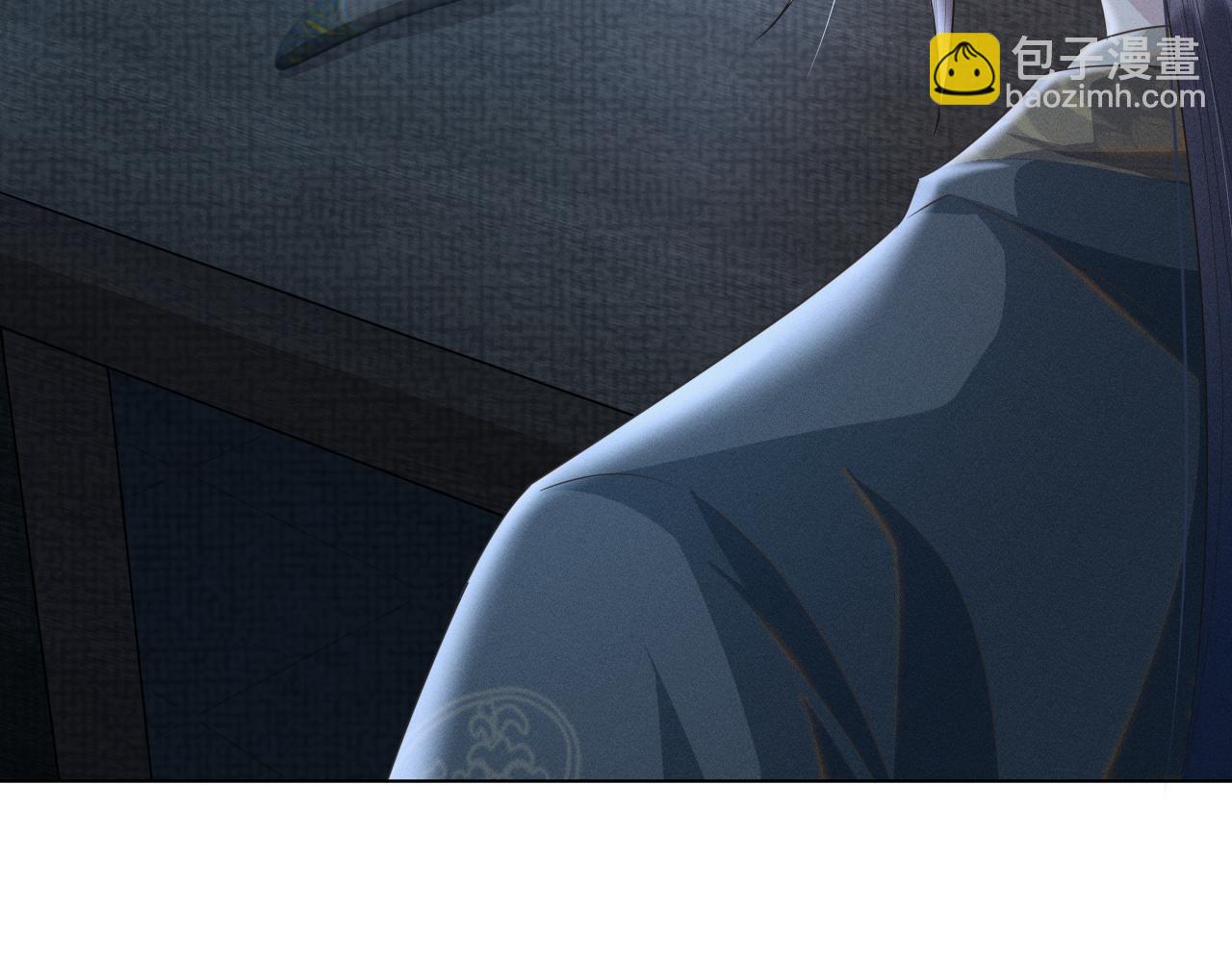 第30话 无论如何你都得在我身边(1/3)-第31话