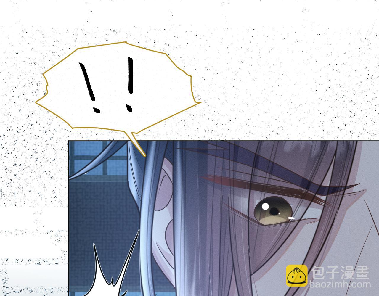 第30话 无论如何你都得在我身边(1/3)-第31话