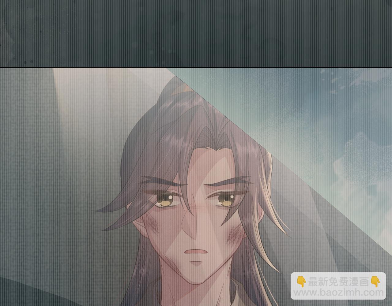 第30话 无论如何你都得在我身边(1/3)-第31话