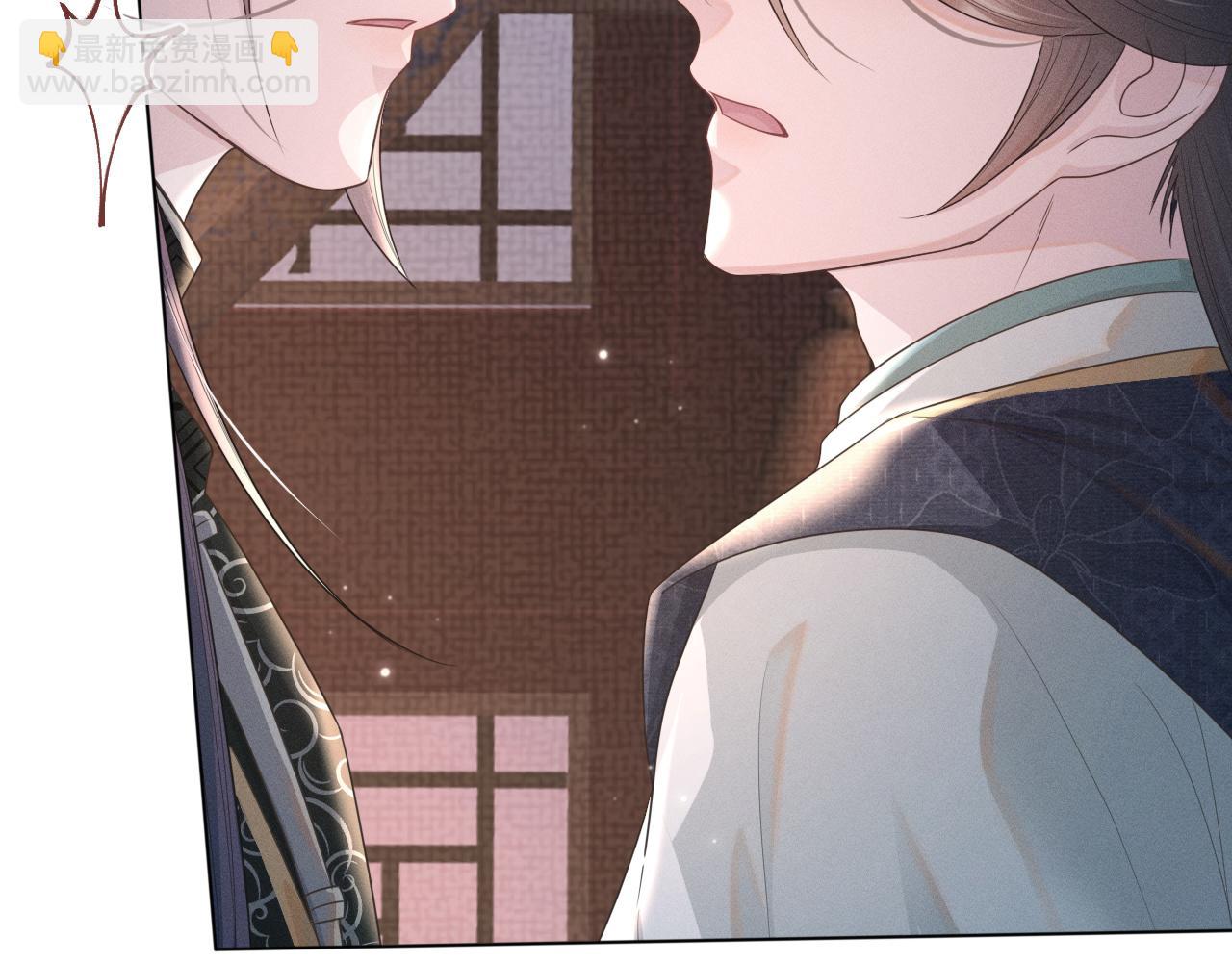 第32话 挑拨离间(1/2)-第33话