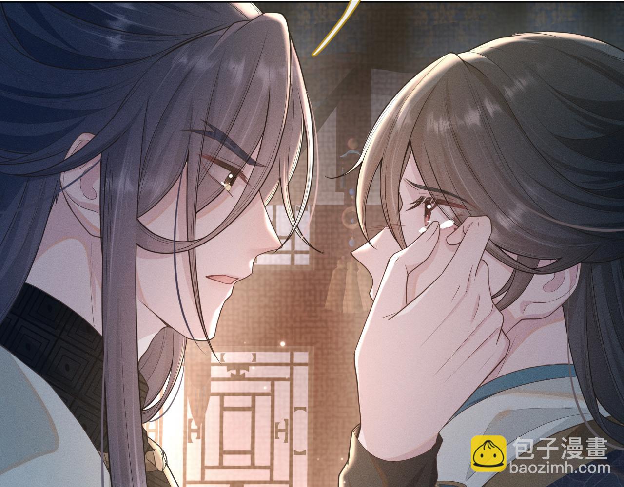 第32话 挑拨离间(1/2)-第33话