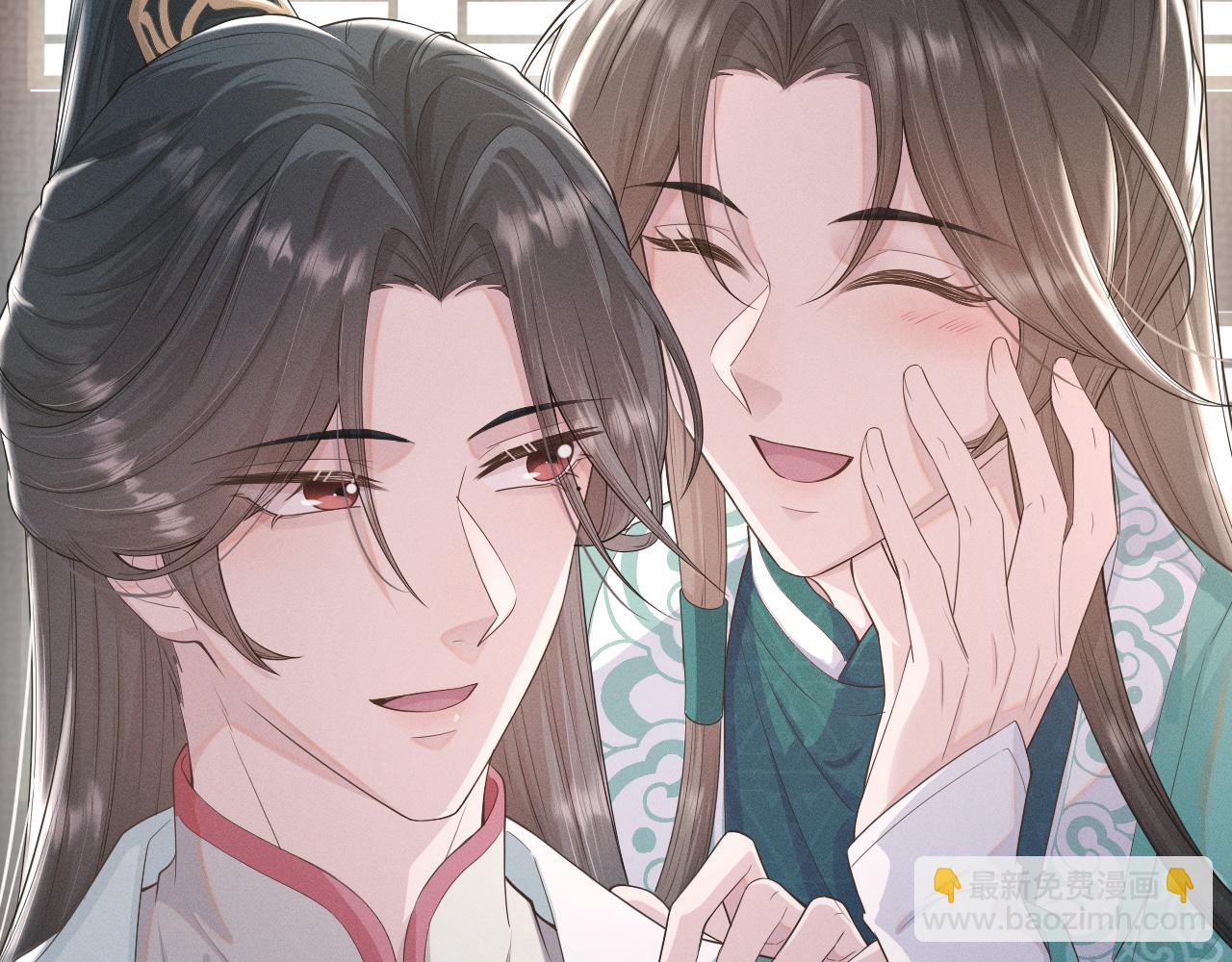 第34话 谁套路谁(1/3)-第35话