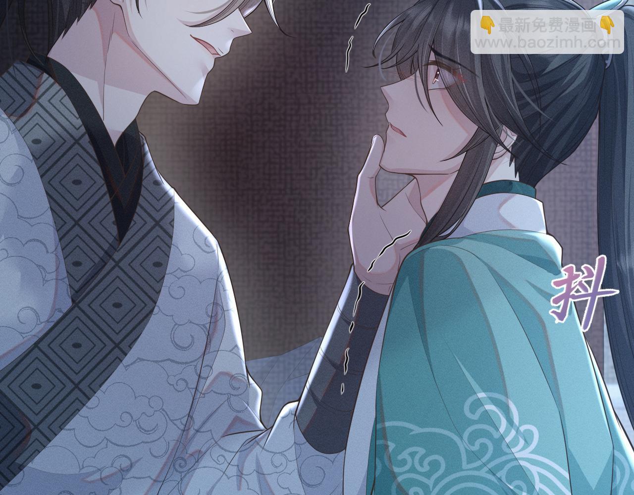 第36话 谁都不能伤害他！(1/3)-第37话