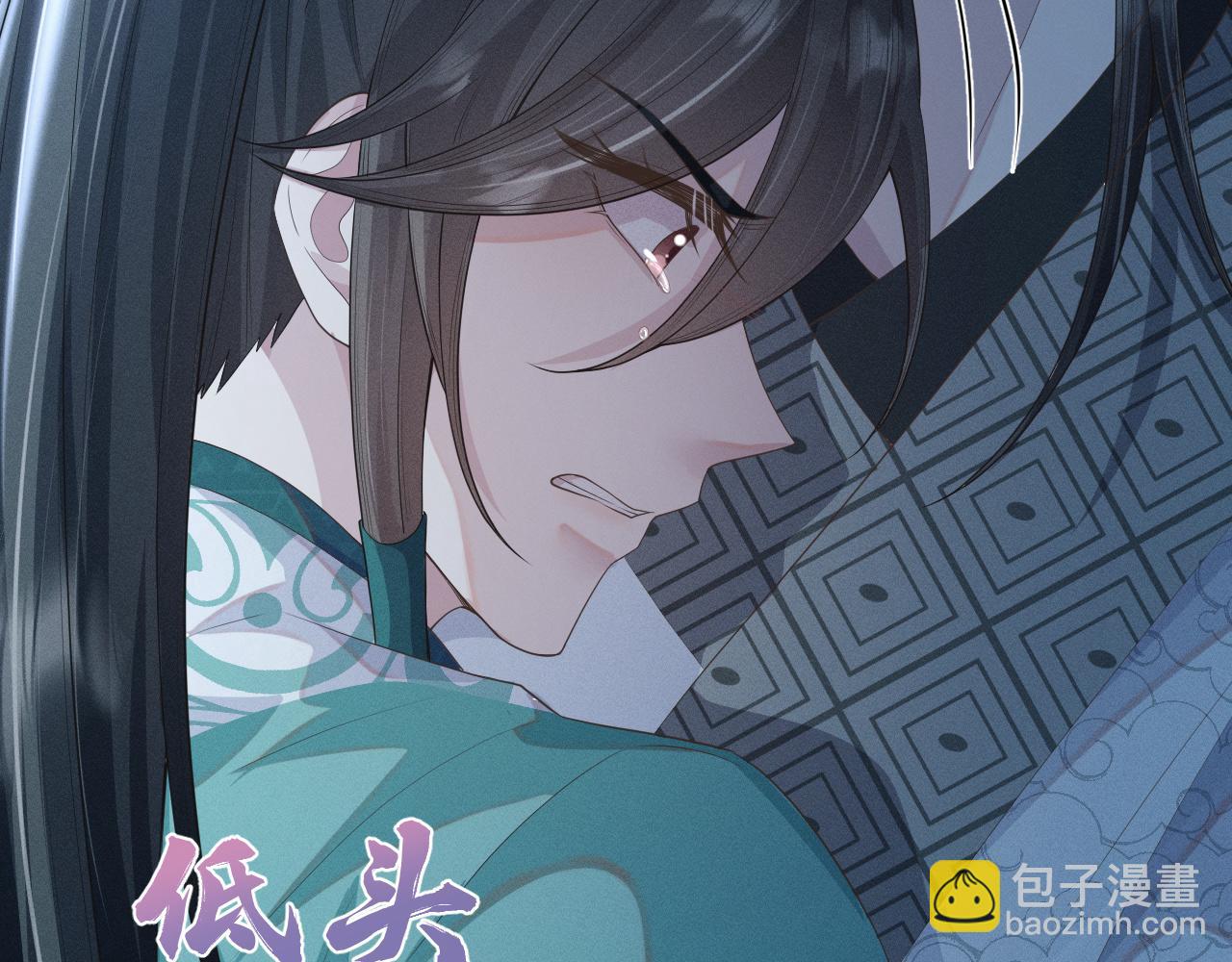 第36话 谁都不能伤害他！(1/3)-第37话