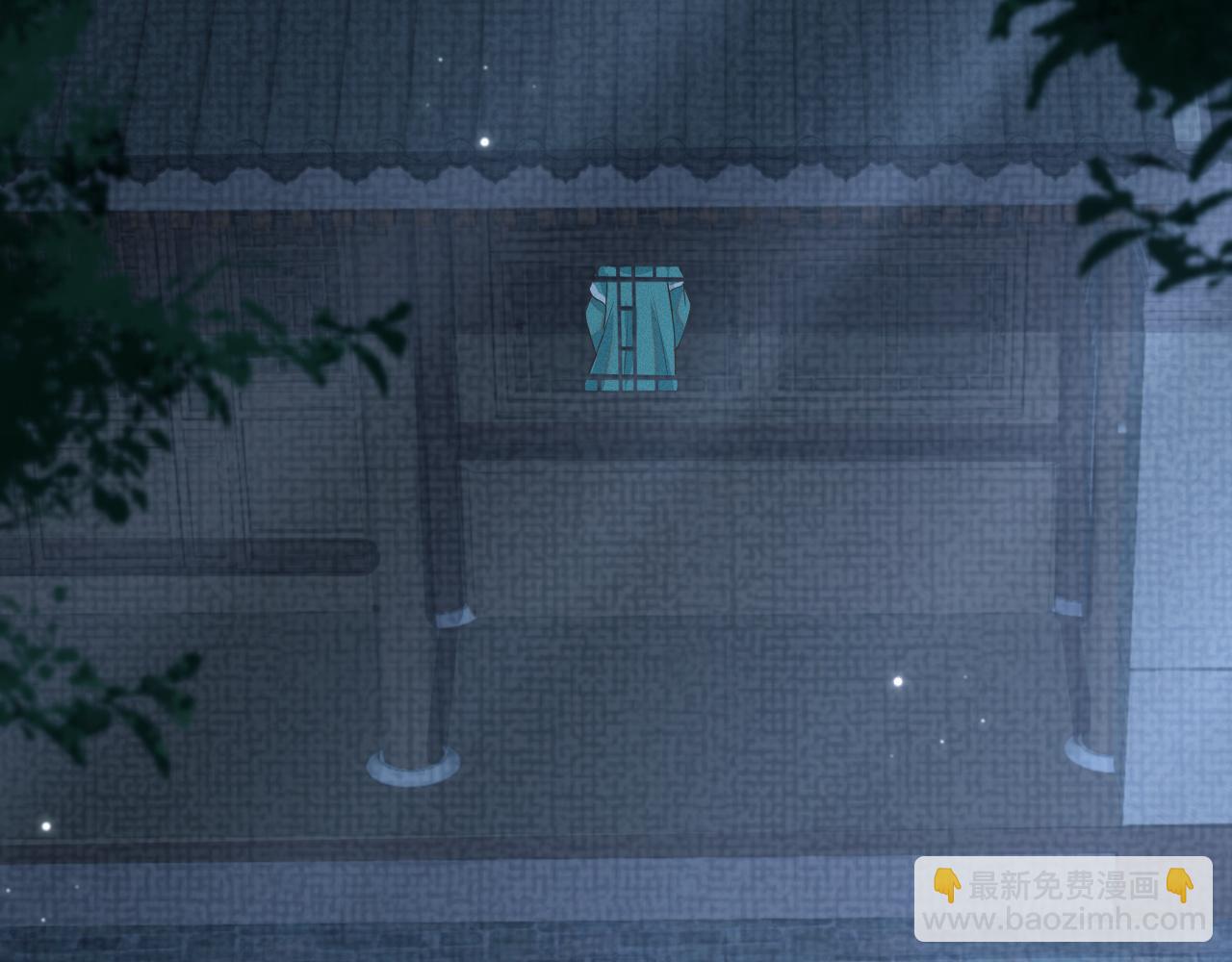 第36话 谁都不能伤害他！(1/3)-第37话