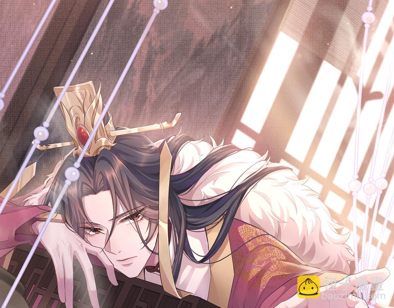 第38话 你想要的我都给你(1/3)-第39话