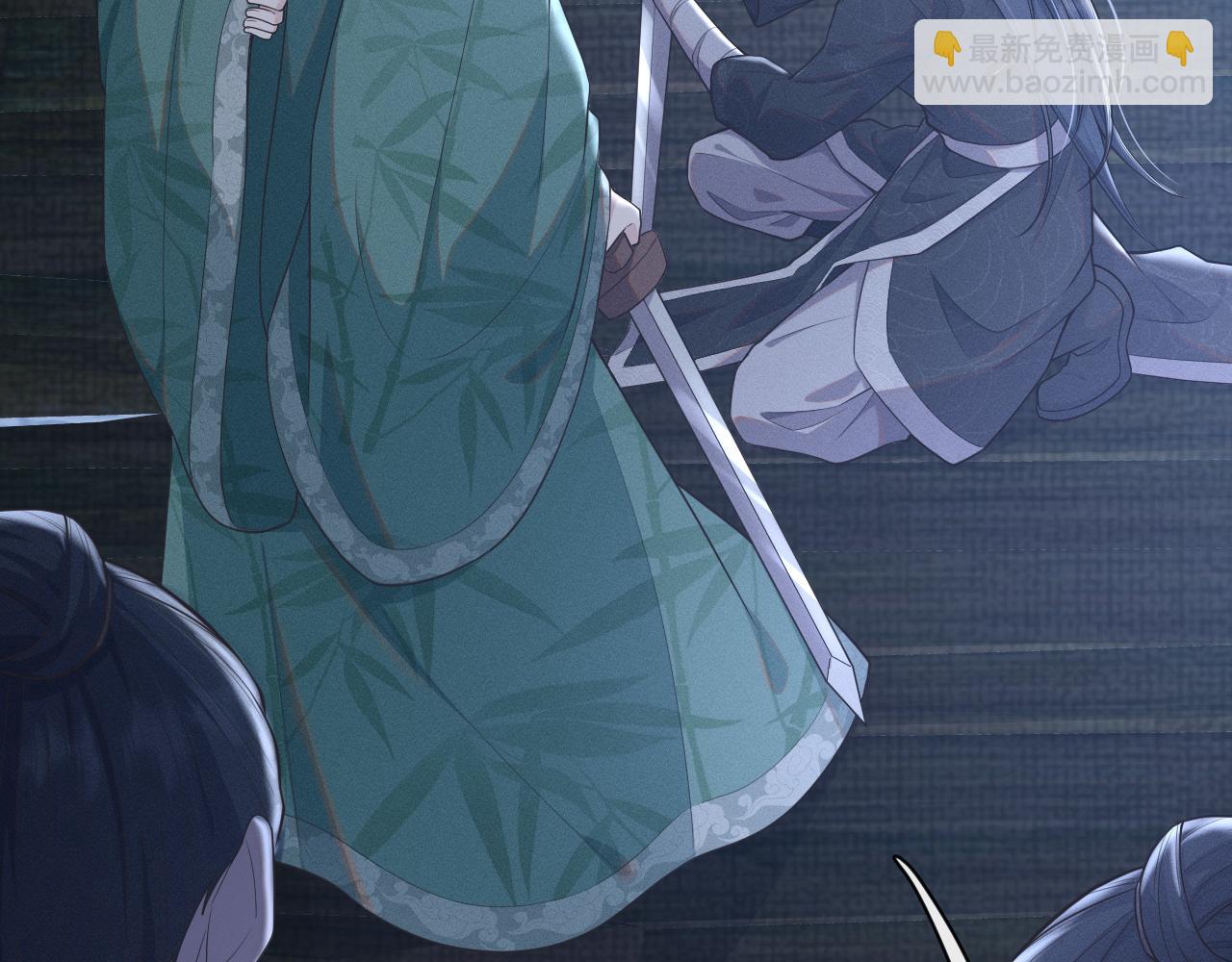 第38话 你想要的我都给你(1/3)-第39话