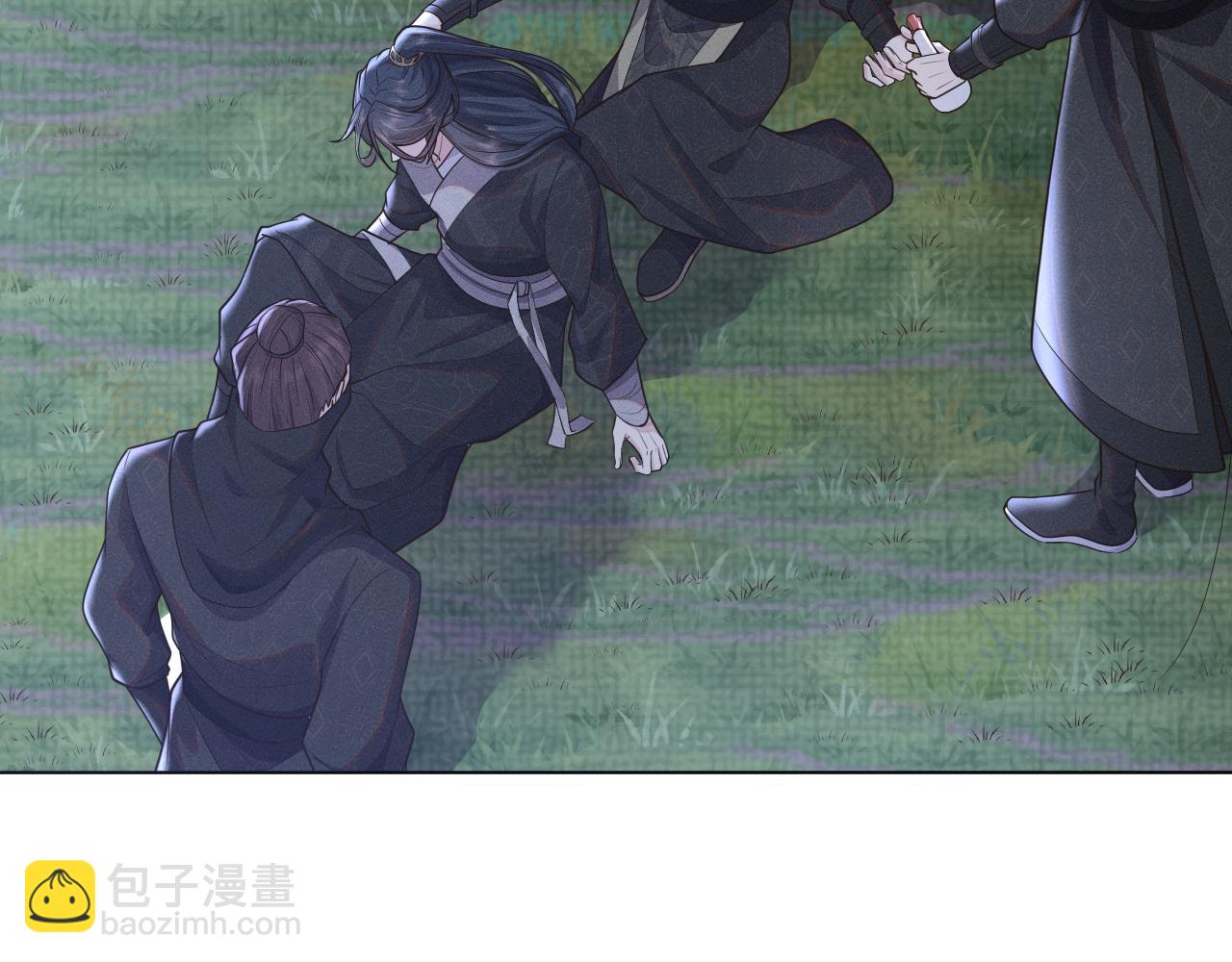 第38话 你想要的我都给你(1/3)-第39话