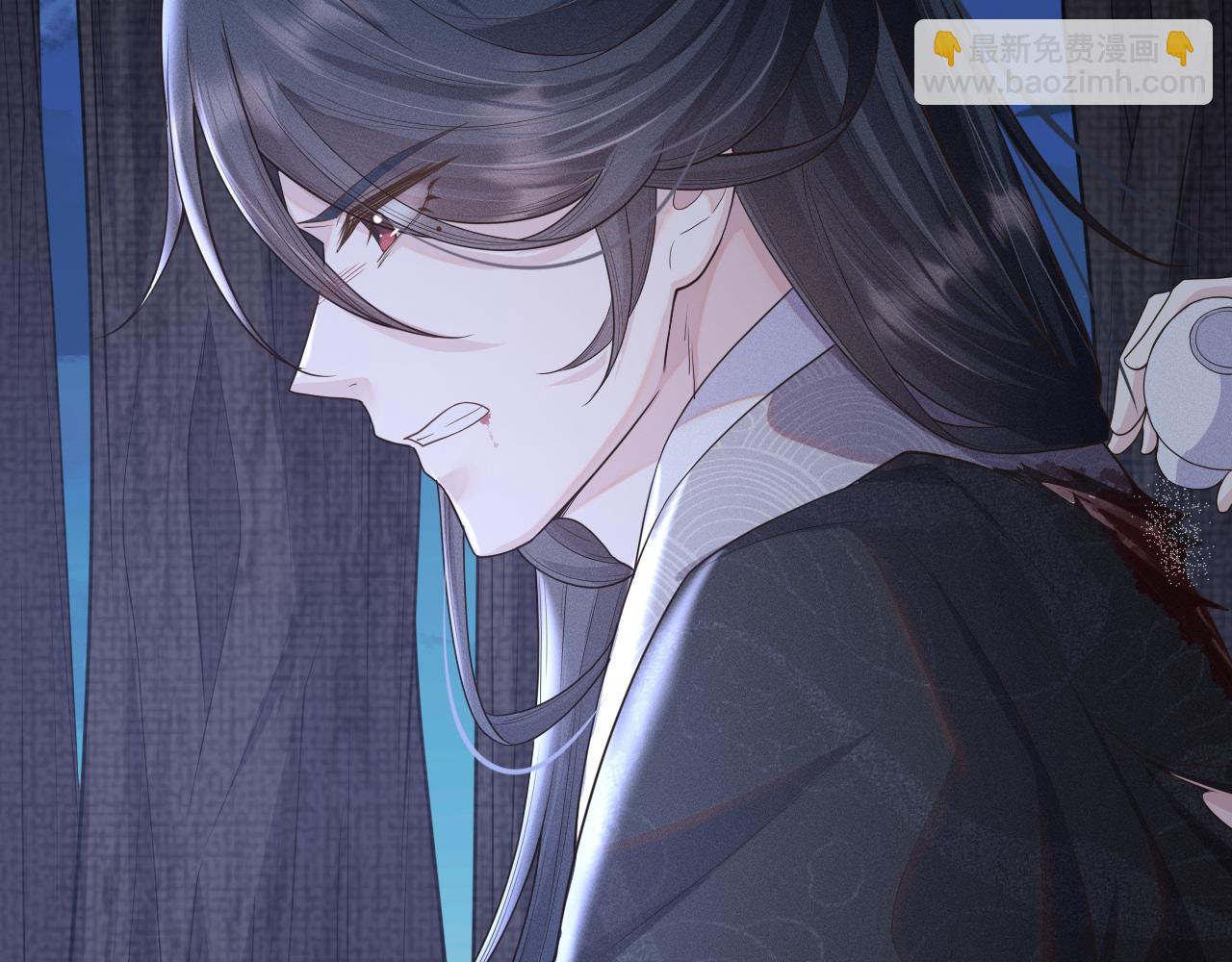 第38话 你想要的我都给你(1/3)-第39话