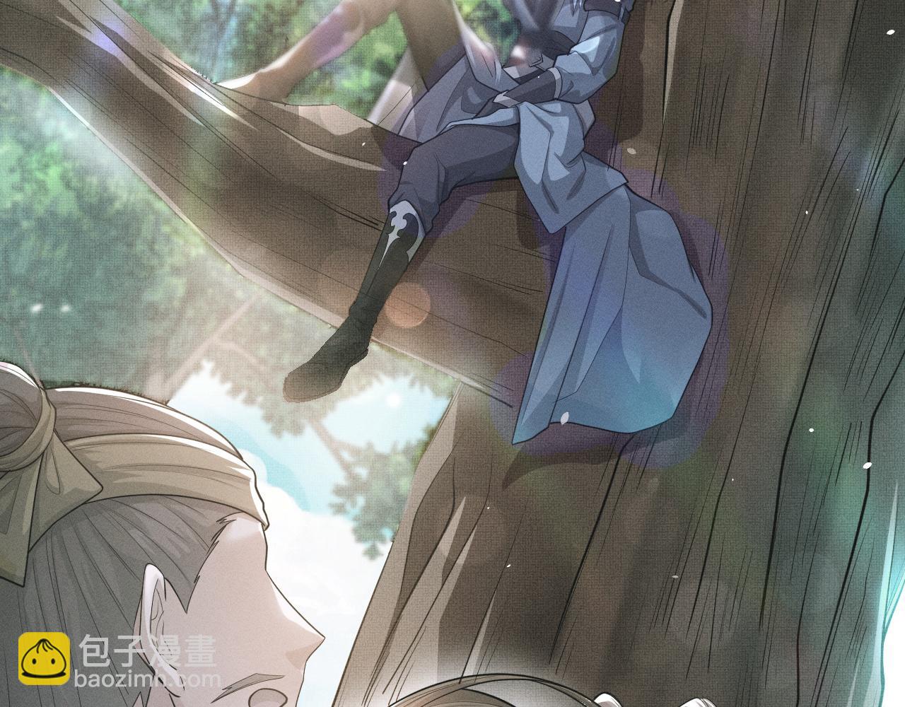 第40话 番外弟弟篇(1/3)-第41话