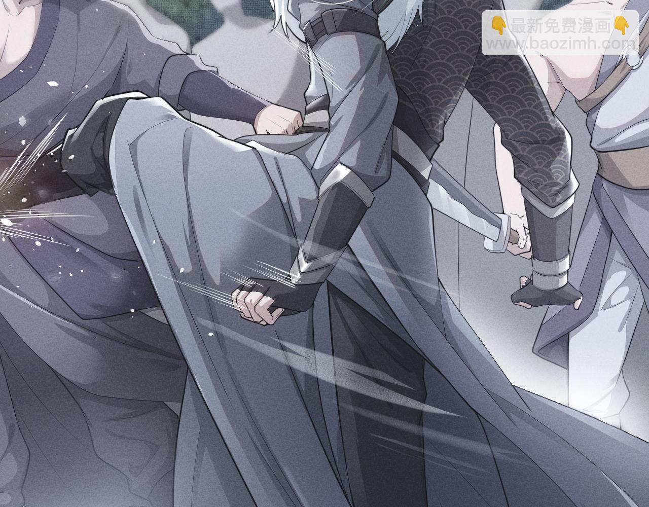 第40话 番外弟弟篇(1/3)-第41话