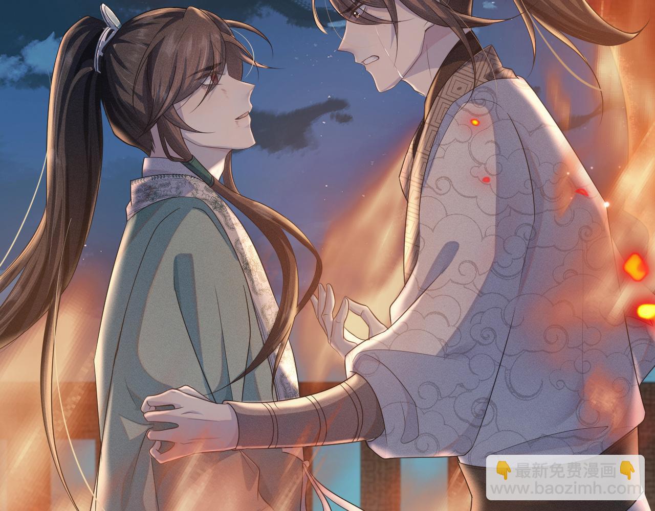 第40话 番外弟弟篇(1/3)-第41话