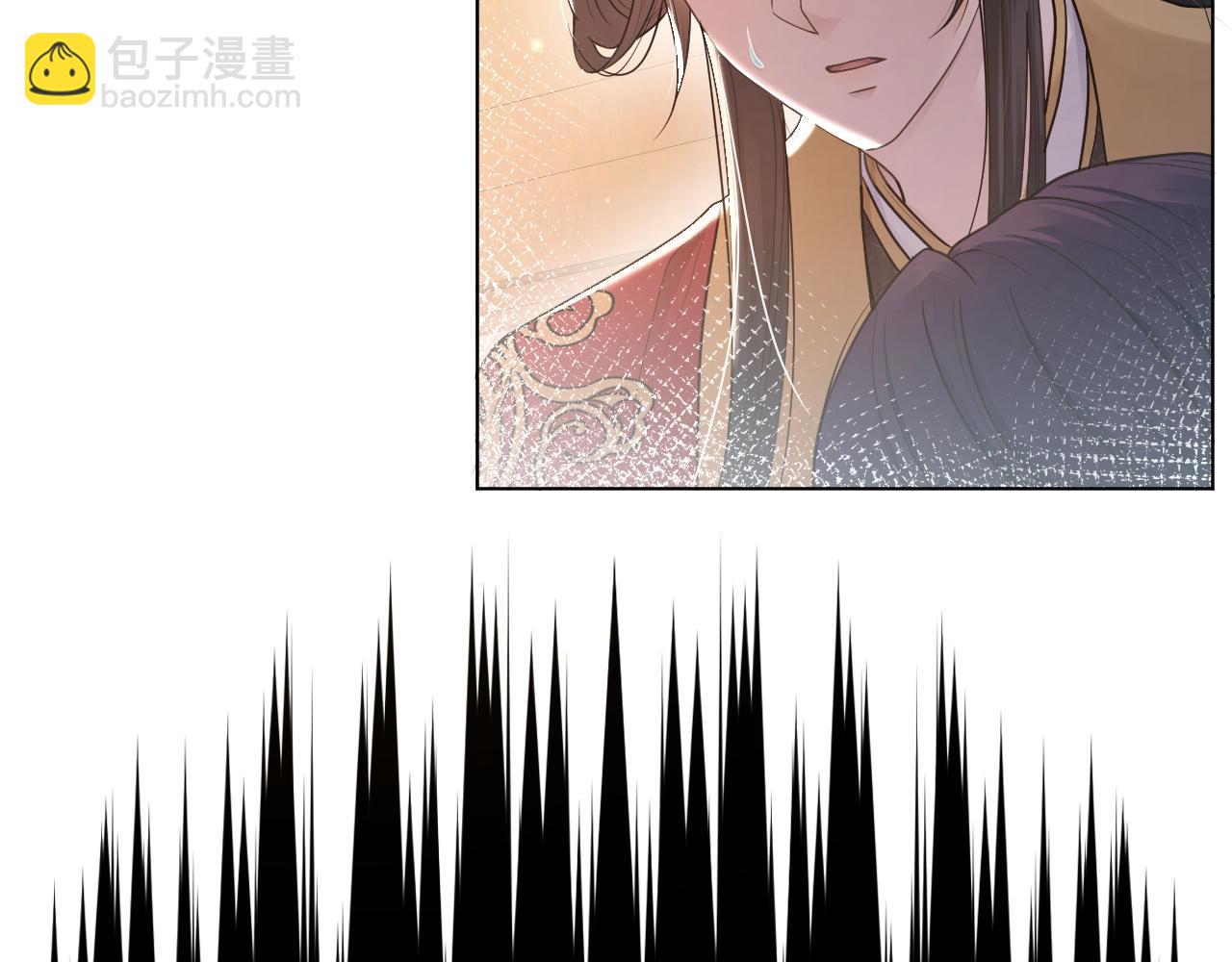 第46话 不想再让你受伤(1/3)-第47话