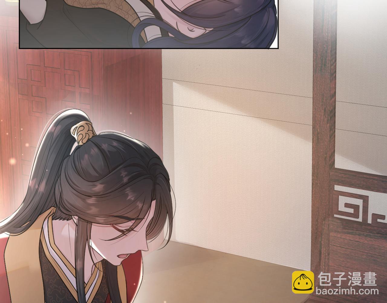 第46话 不想再让你受伤(1/3)-第47话