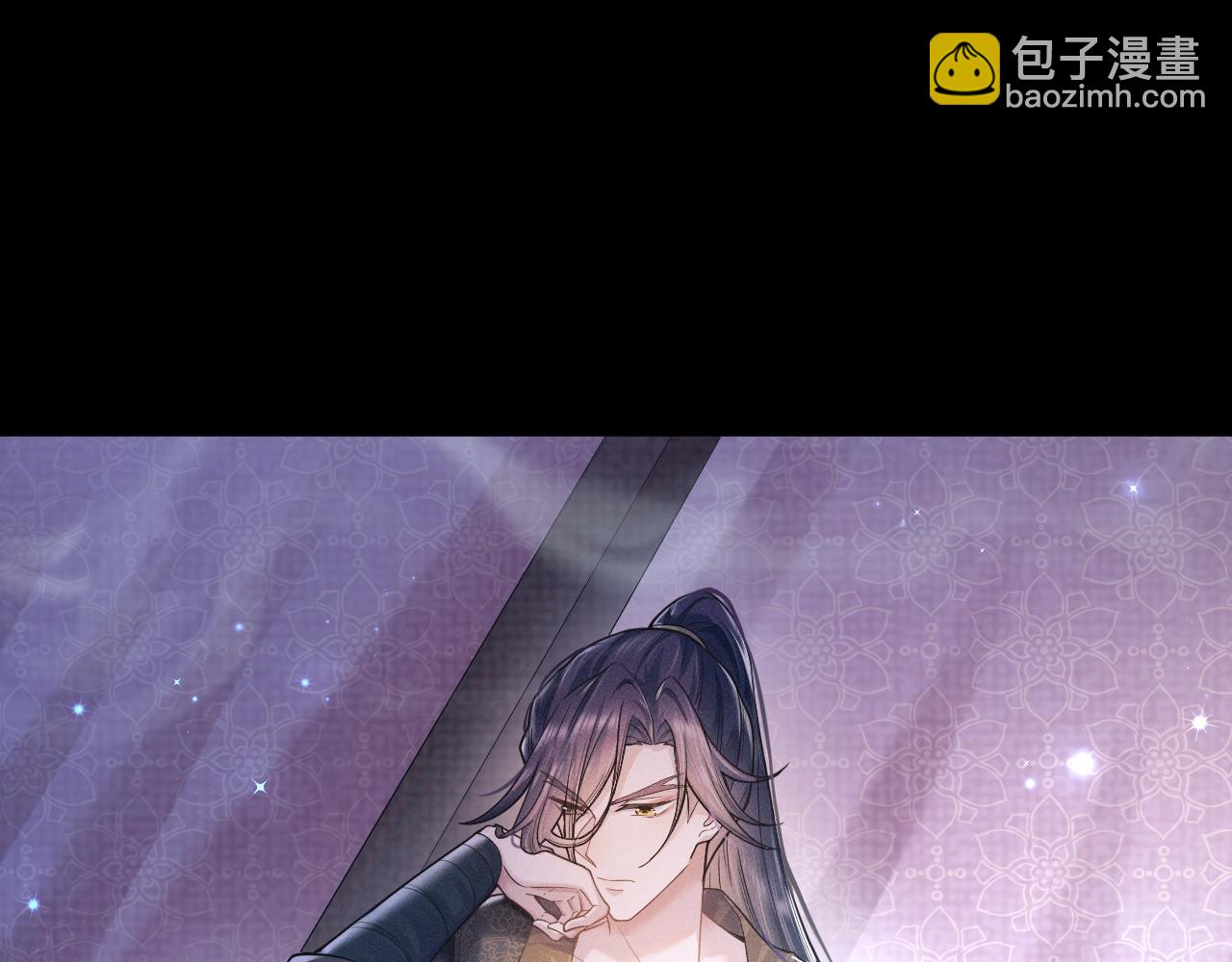 第4话 谁都不能伤害他！(1/3)-第5话