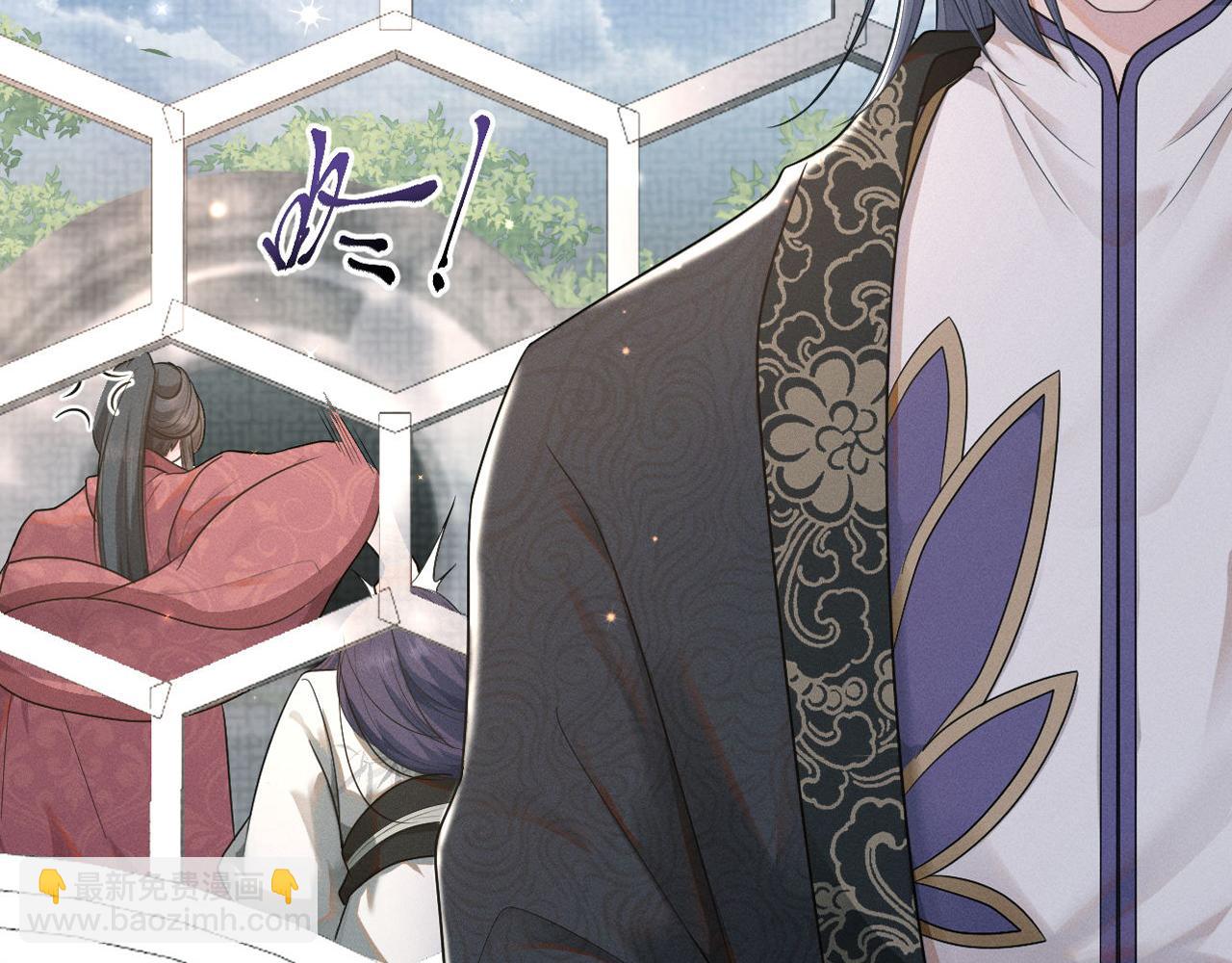 第54话 男人就是要战斗！(1/3)-第55话