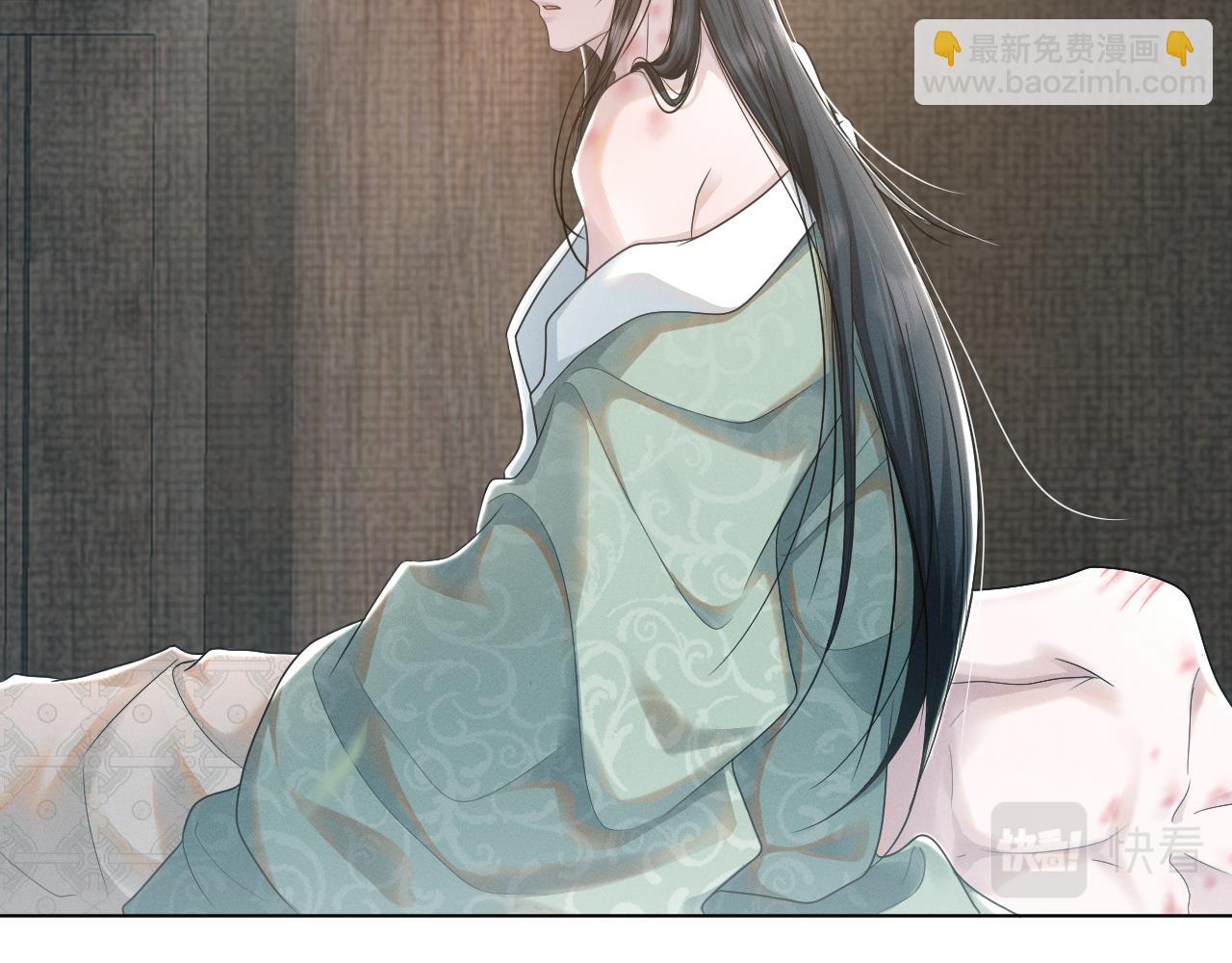 第58话 将错就错(1/3)-第59话