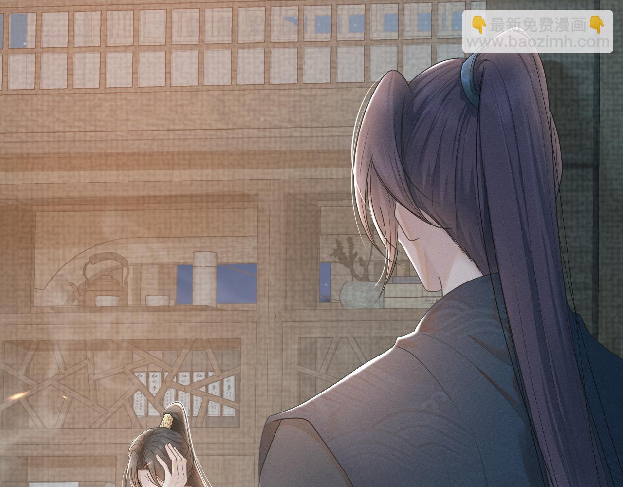 第62话 你为何对我这么好？(1/3)-第63话