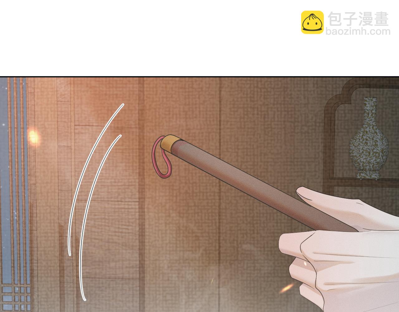 第62话 你为何对我这么好？(1/3)-第63话