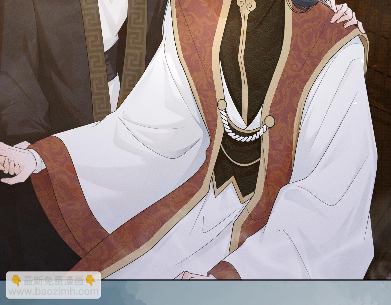 第62话 你为何对我这么好？(1/3)-第63话