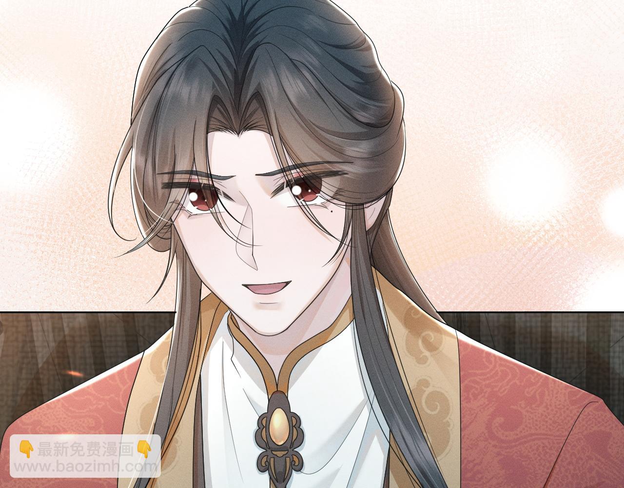 第62话 你为何对我这么好？(1/3)-第63话