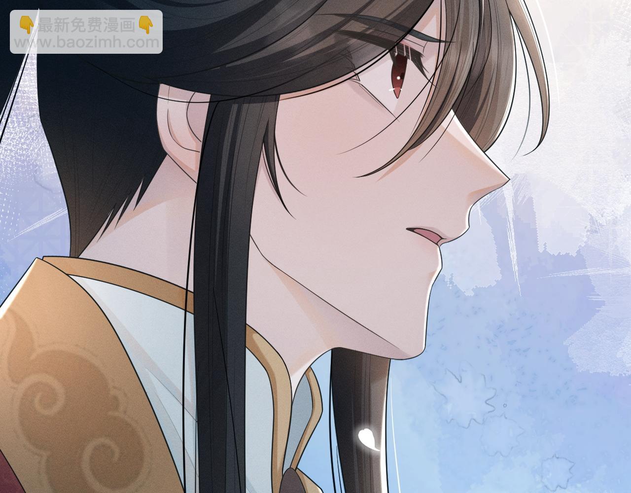 第62话 你为何对我这么好？(1/3)-第63话