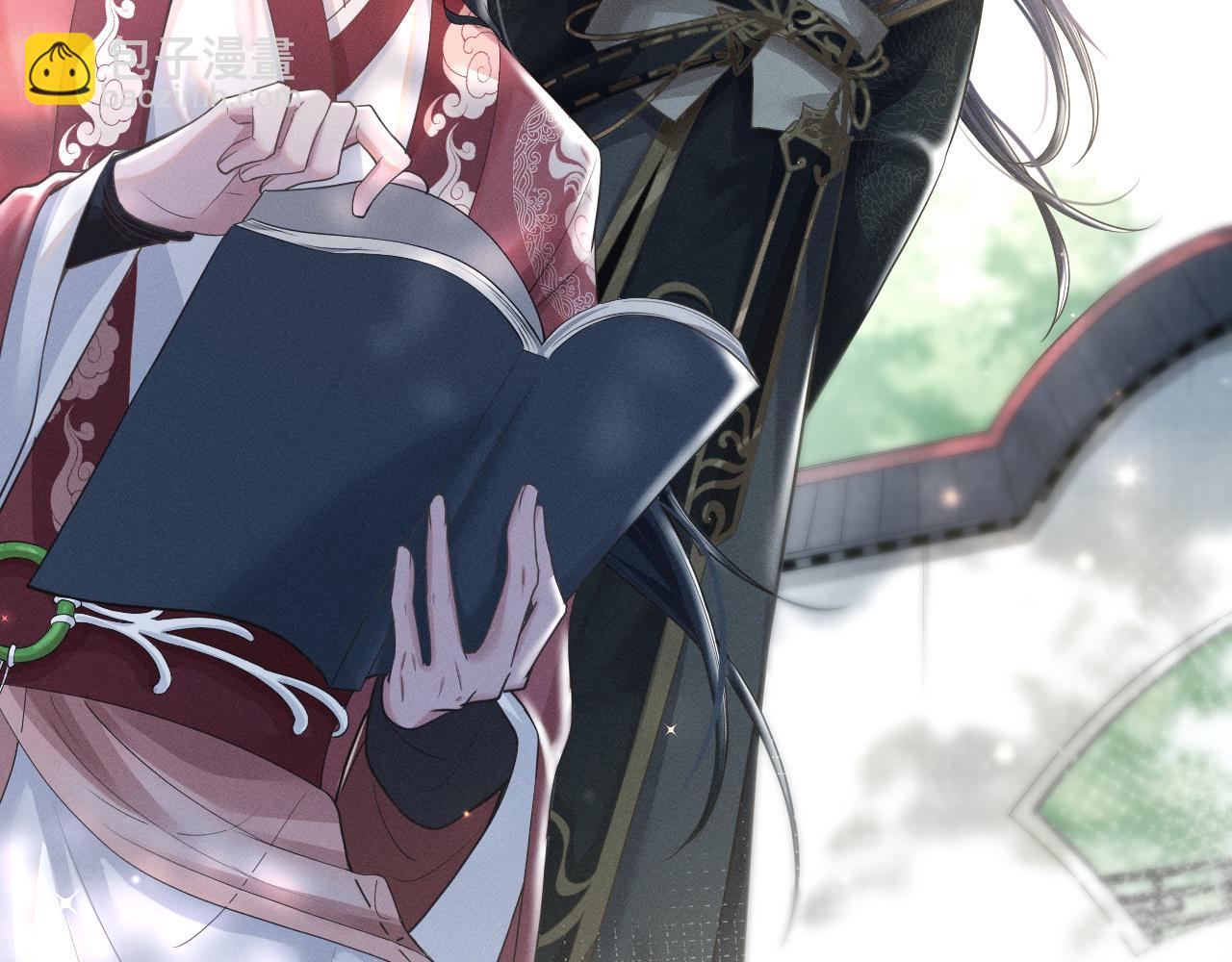 第6话 后宫的明争暗斗(1/3)-第7话