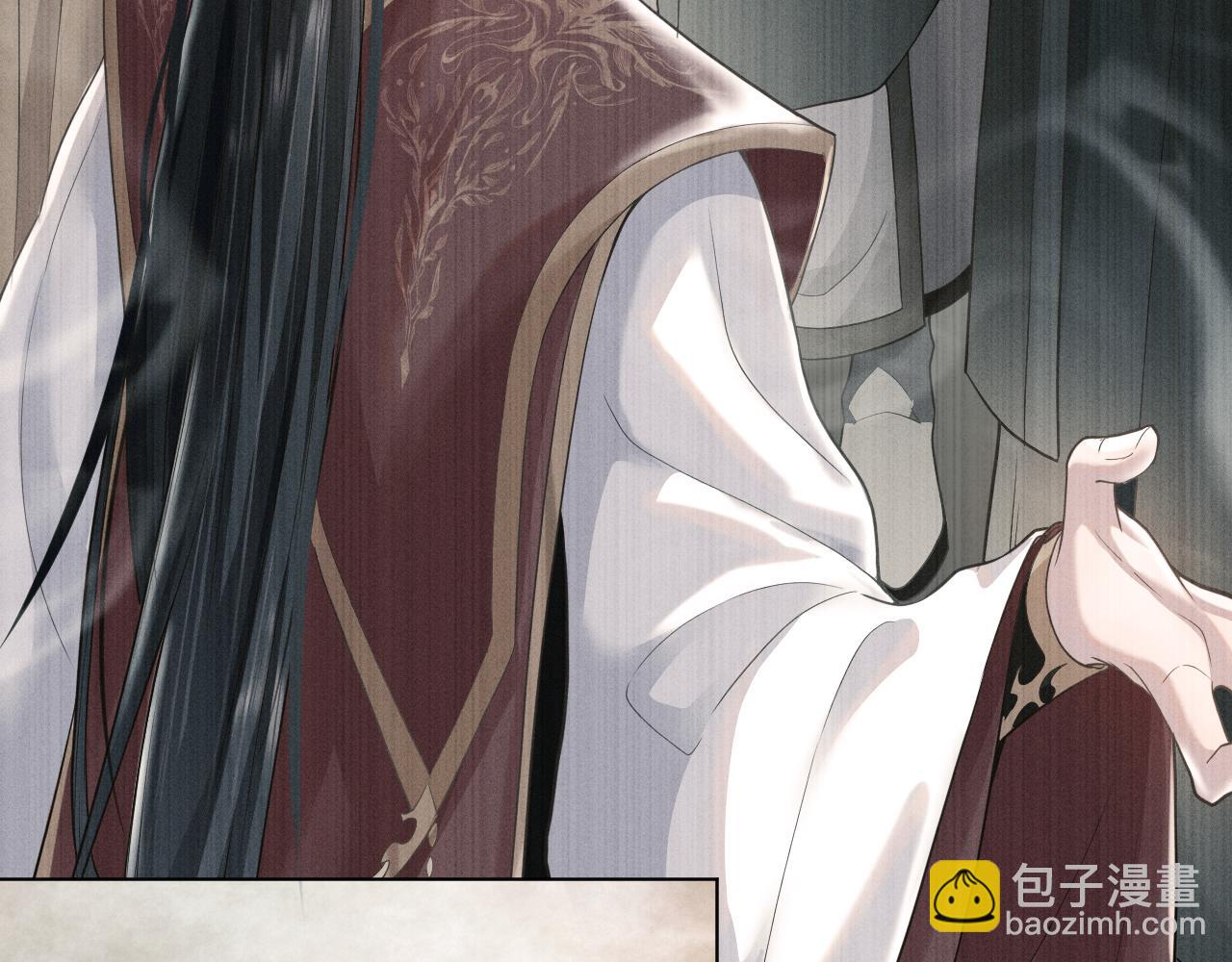 第6话 后宫的明争暗斗(1/3)-第7话