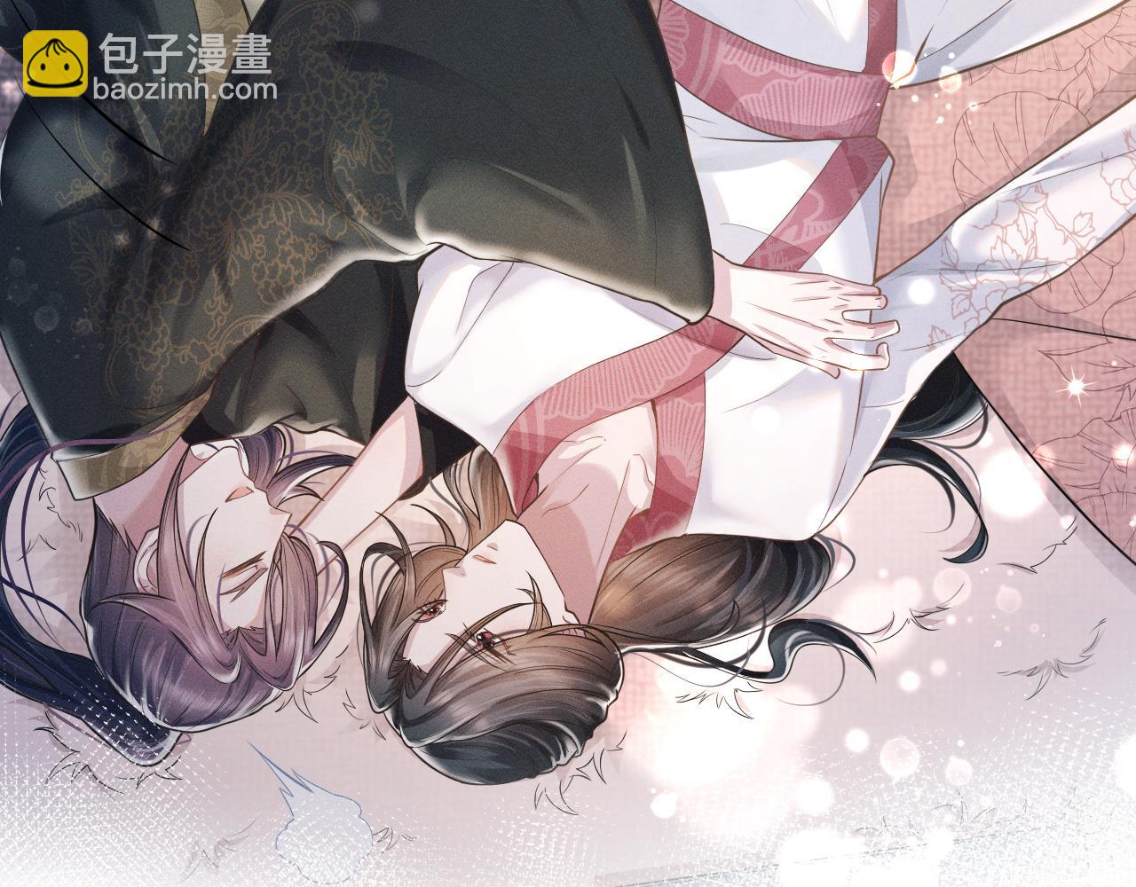 第6话 后宫的明争暗斗(1/3)-第7话