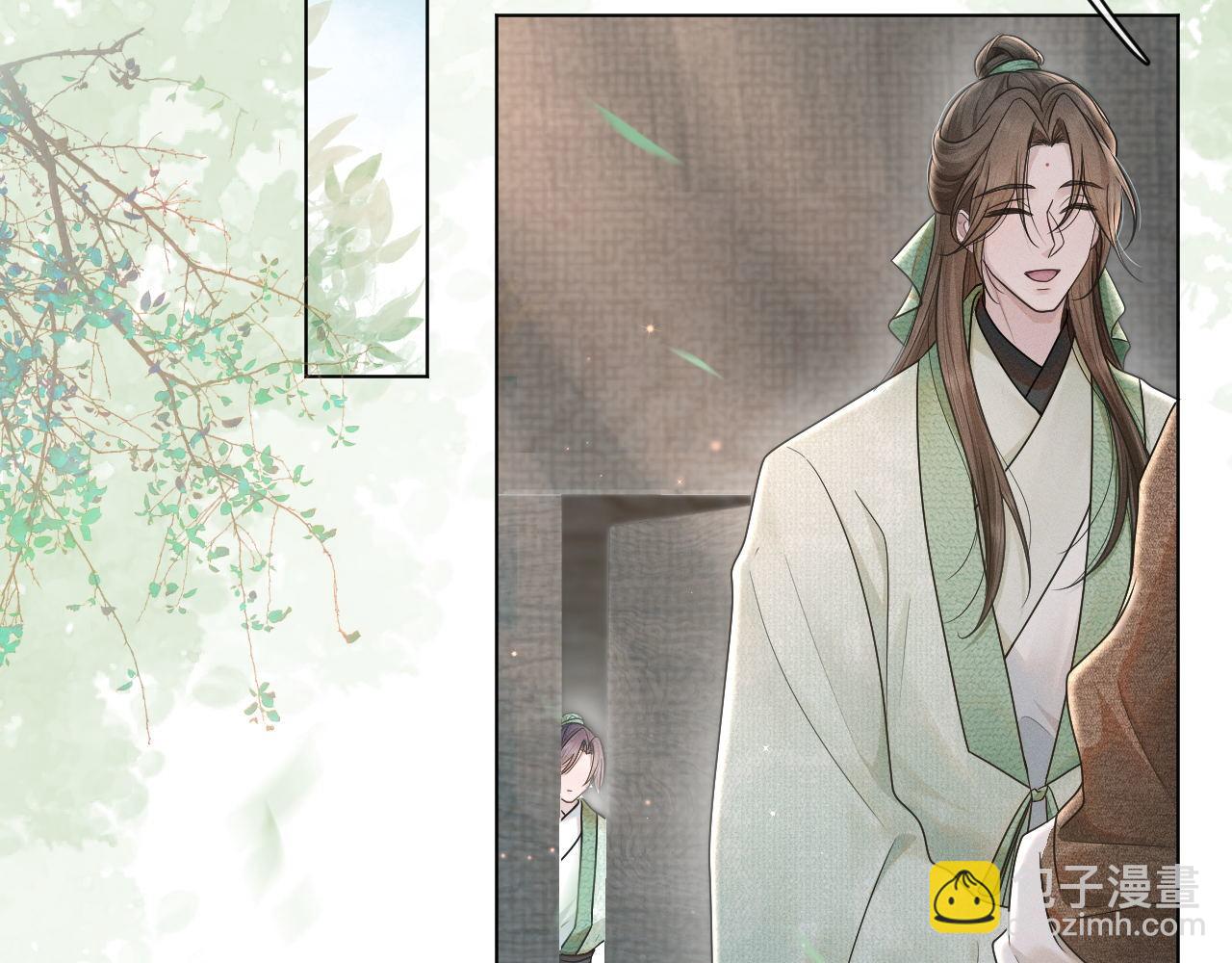 第70话 逃离复燃村(1/3)-第71话