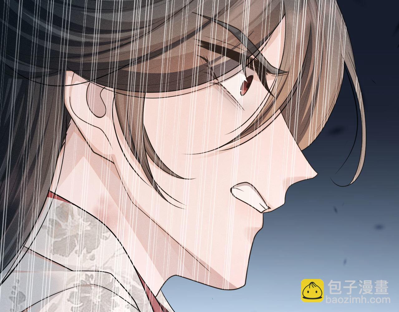 第74话 宁可死！(1/3)-第75话