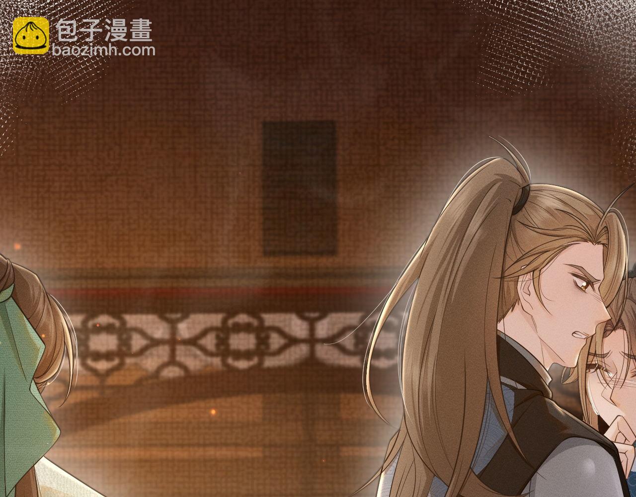 第74话 宁可死！(1/3)-第75话