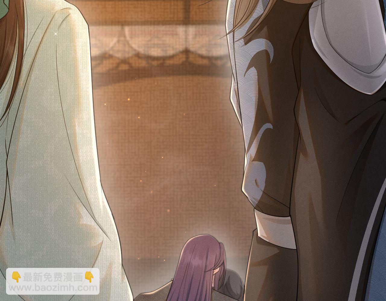 第74话 宁可死！(1/3)-第75话