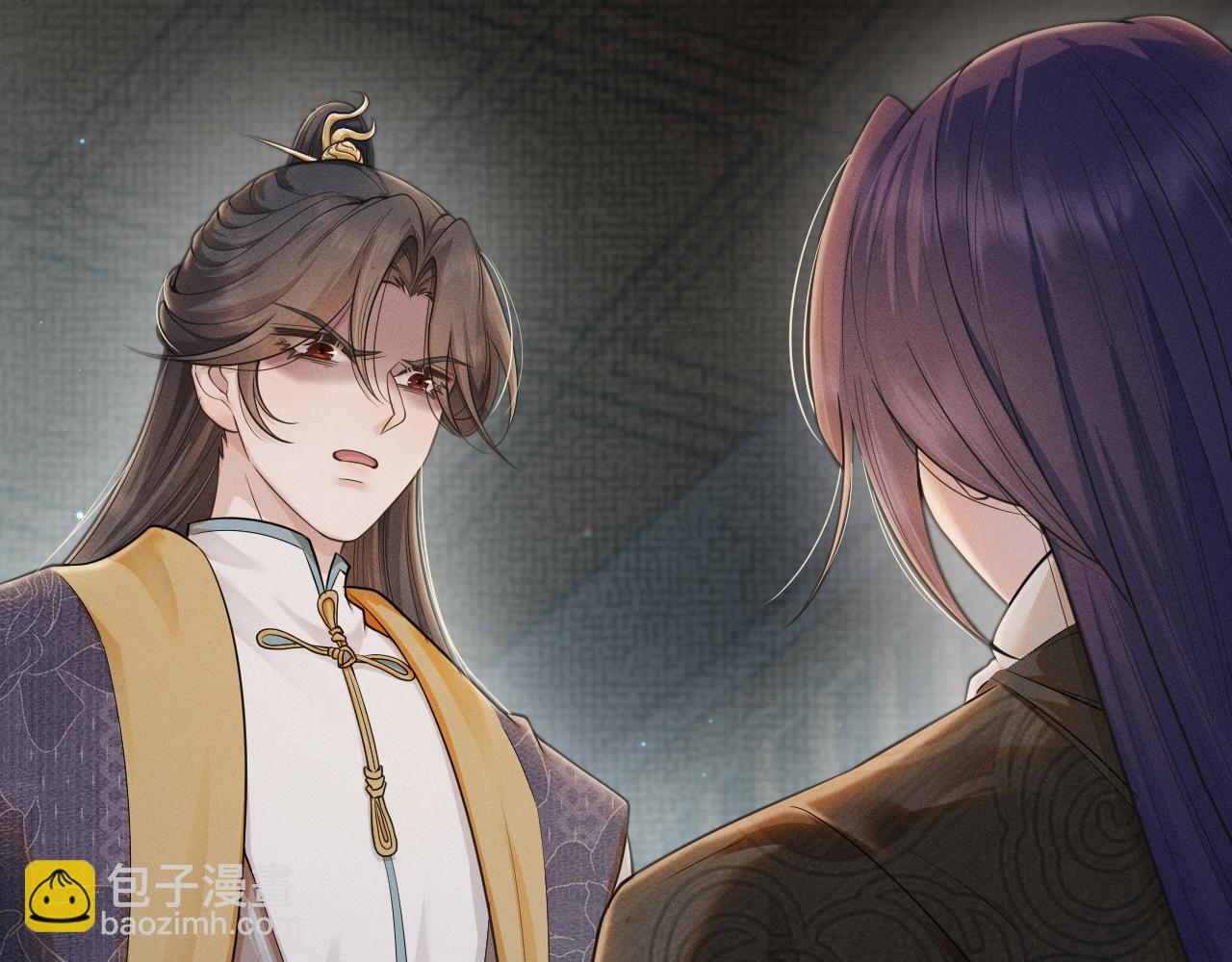 第76话 恨意难消(1/3)-第77话