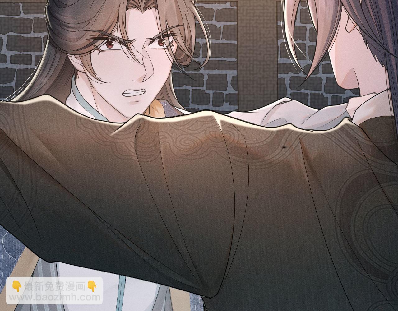 第76话 恨意难消(1/3)-第77话