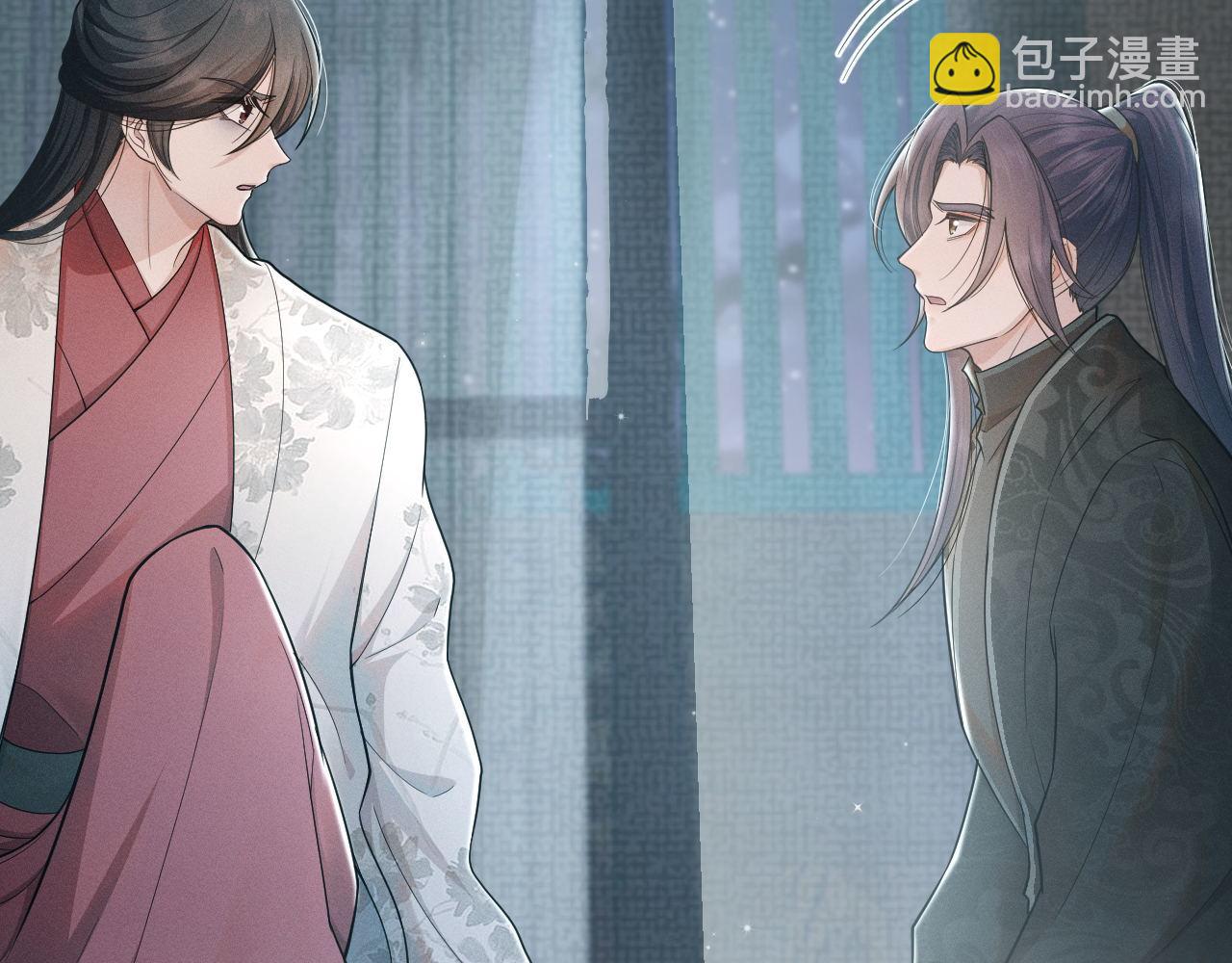 第80话 求归顺(1/3)-第81话