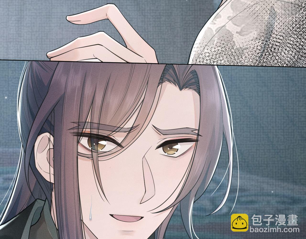 第80话 求归顺(1/3)-第81话