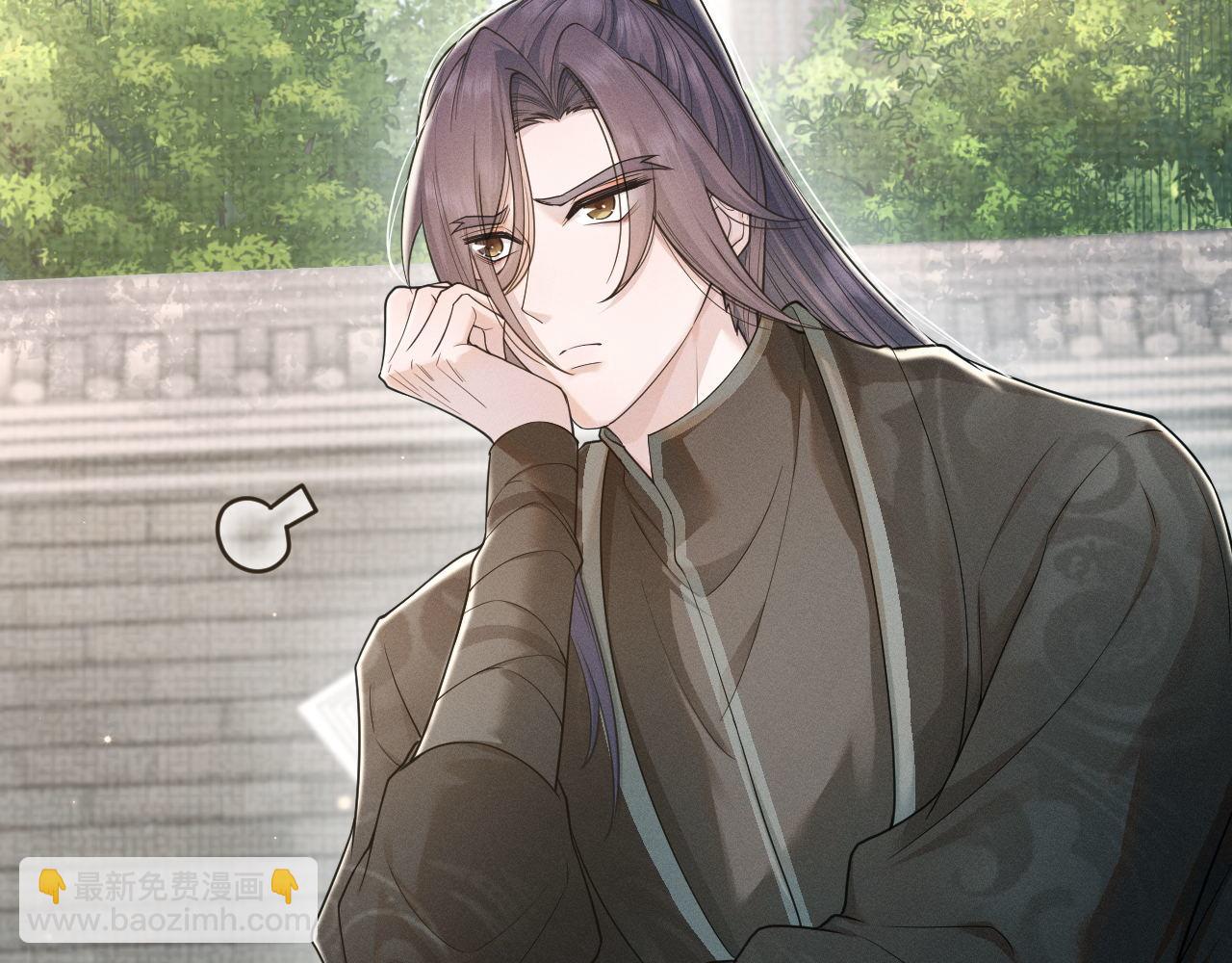 第80话 求归顺(1/3)-第81话