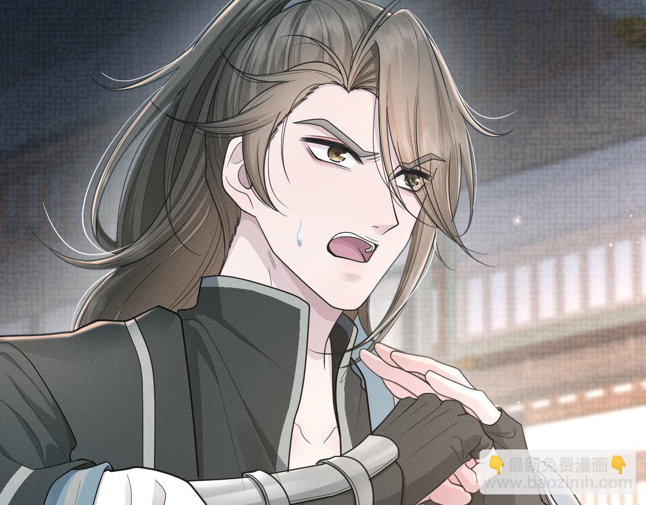 第82话 为你平定天下(1/3)-第83话